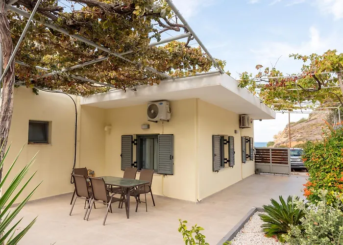 Calme Luxury * Chania (Crete)