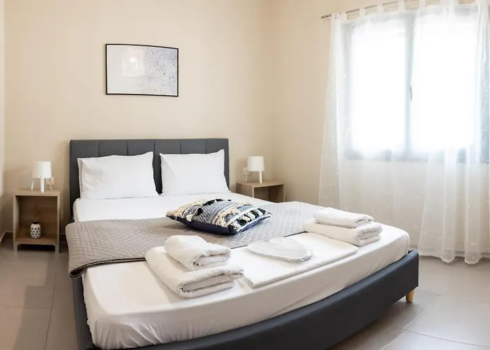 Ferienhaus Calme Luxury