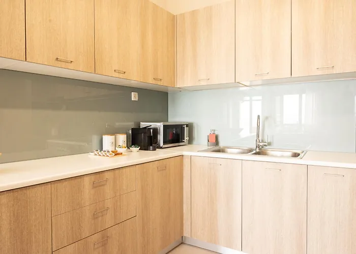 Ferienhaus Calme Luxury *