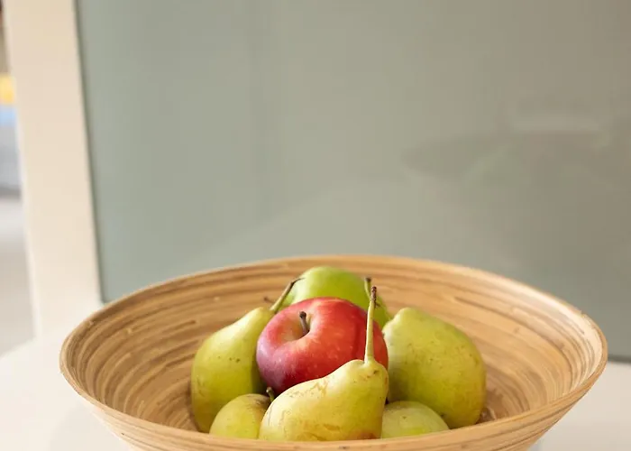 Ferienhaus Calme Luxury Chania (Crete)