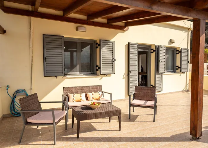 Ferienhaus Calme Luxury