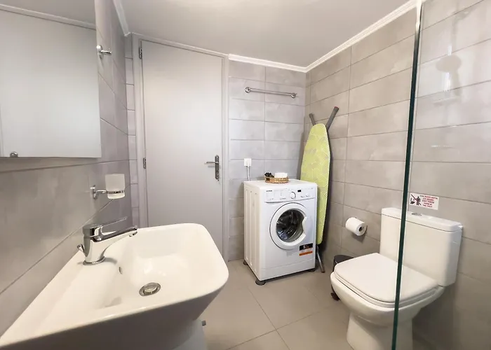 Ferienhaus Calme Luxury