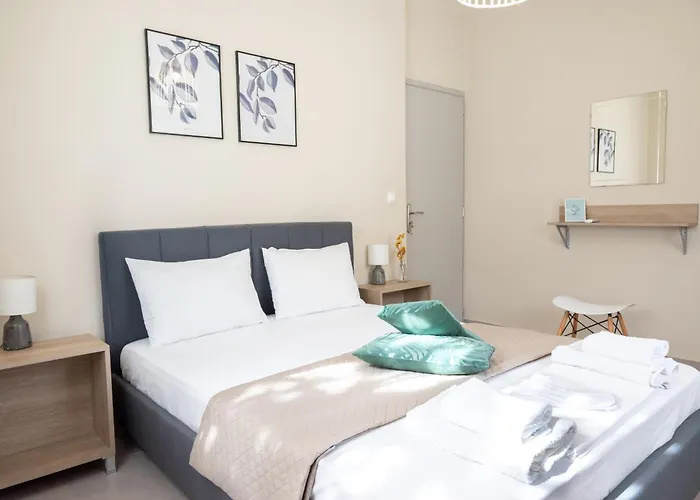 Calme Luxury Chania (Crete)