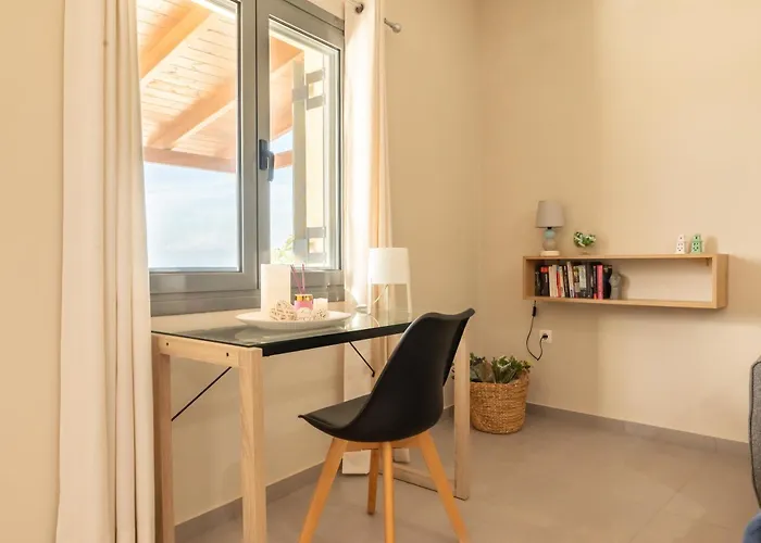 Ferienhaus Calme Luxury