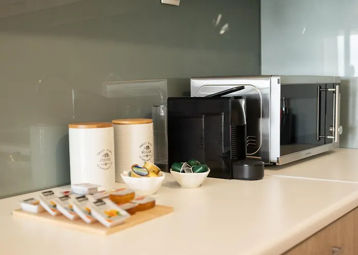 Calme Luxury * Chania (Crete)