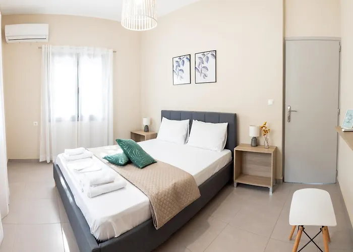 Calme Luxury * Chania (Crete)