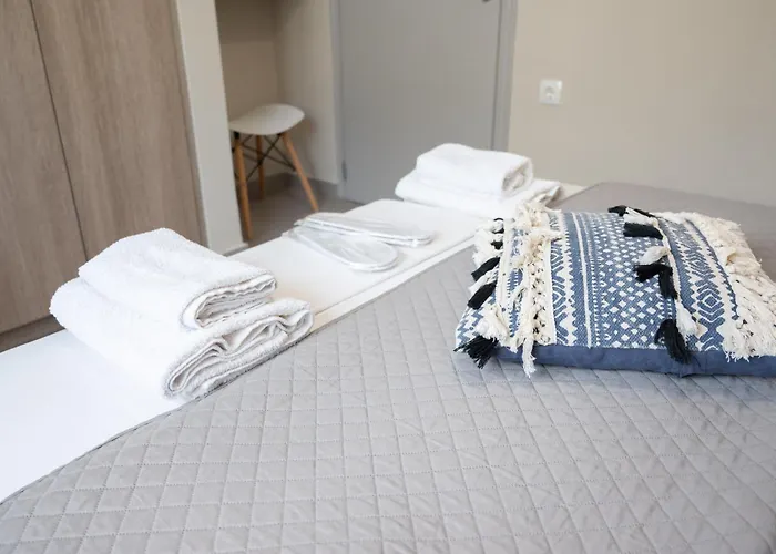 Calme Luxury Chania (Crete)