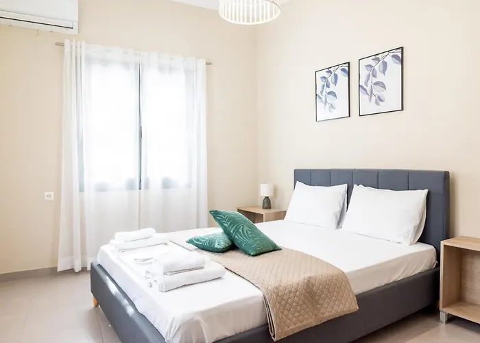 Ferienhaus Calme Luxury *