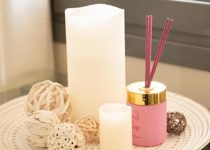 Calme Luxury * Chania (Crete)